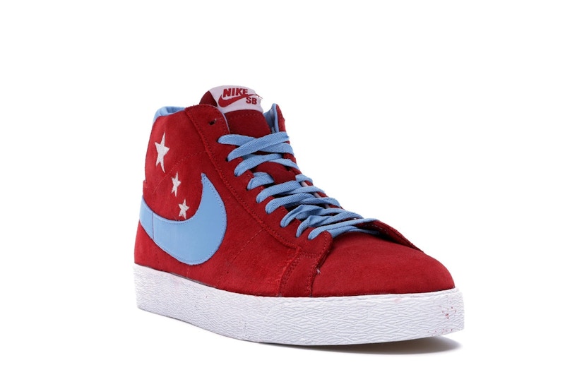 Nike SB Blazer Vanilla Ice