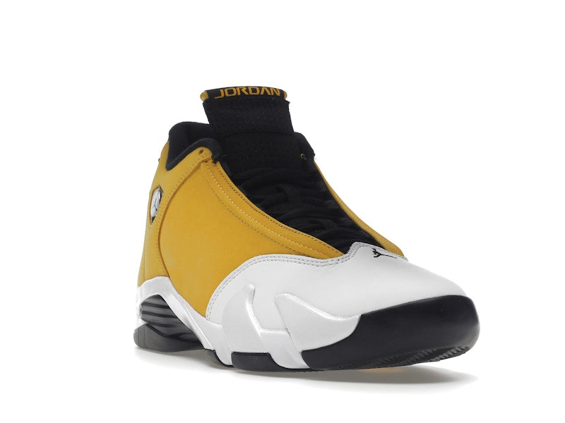 Jordan 14 Retro Light Ginger (2022)