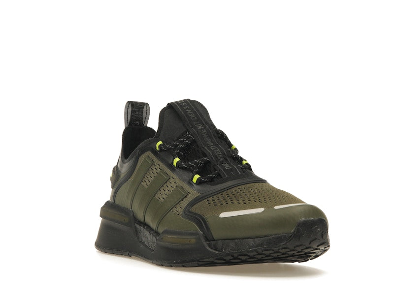 adidas NMD V3 Focus Olive