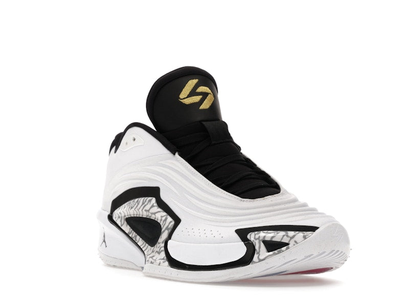 Jordan Luka 3 Motorsports White