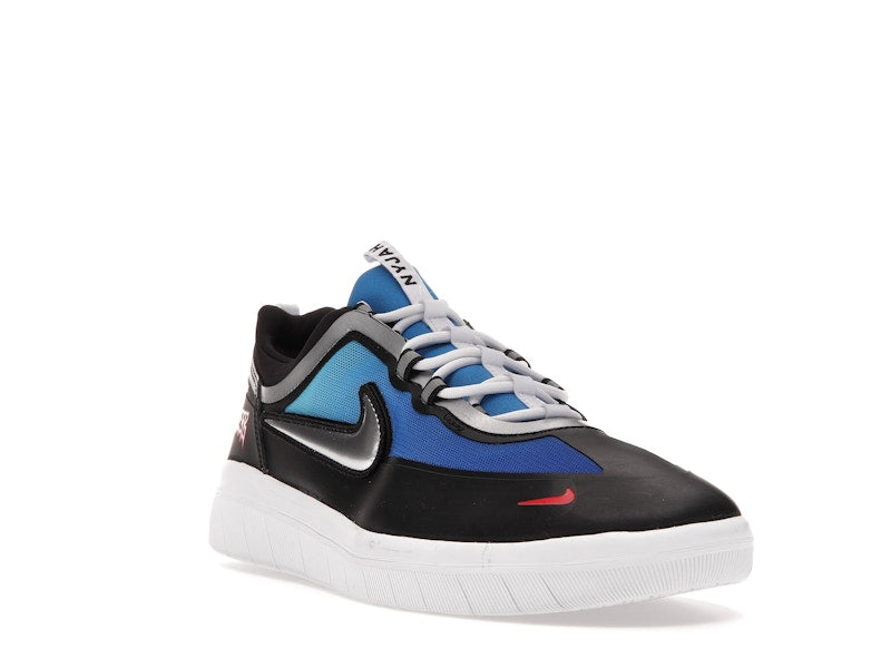 Nike SB Nyjah Free 2 Premium Samborghini