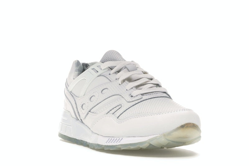 Saucony Grid SD Originators TBlake Triple White
