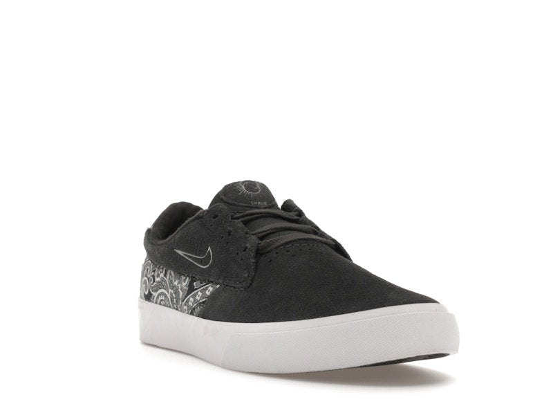 Nike SB Shane Premium Black Paisley