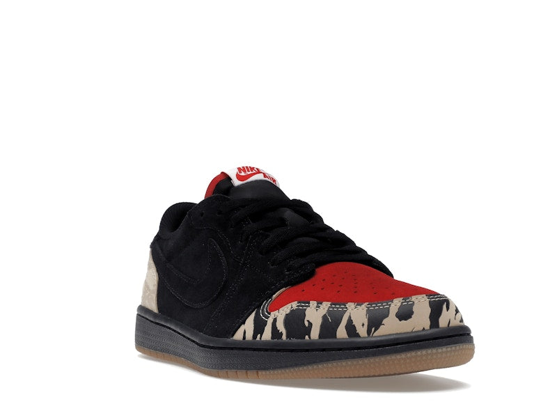 Jordan 1 Retro Low OG SP SoleFly
