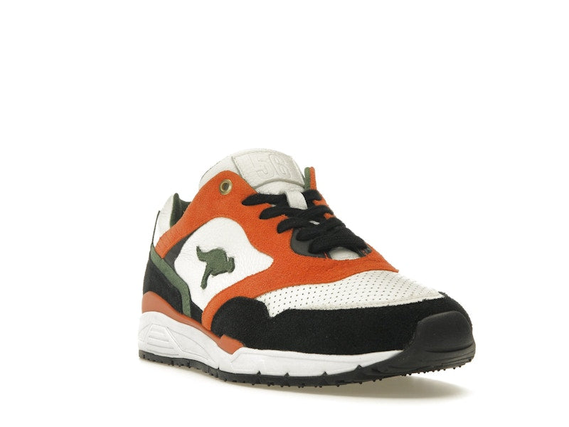 KangaROOS Ultimate Jagermeister