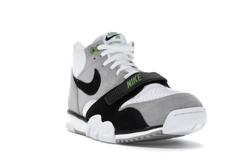 Nike SB Air Trainer 1 Chlorophyll (2020)