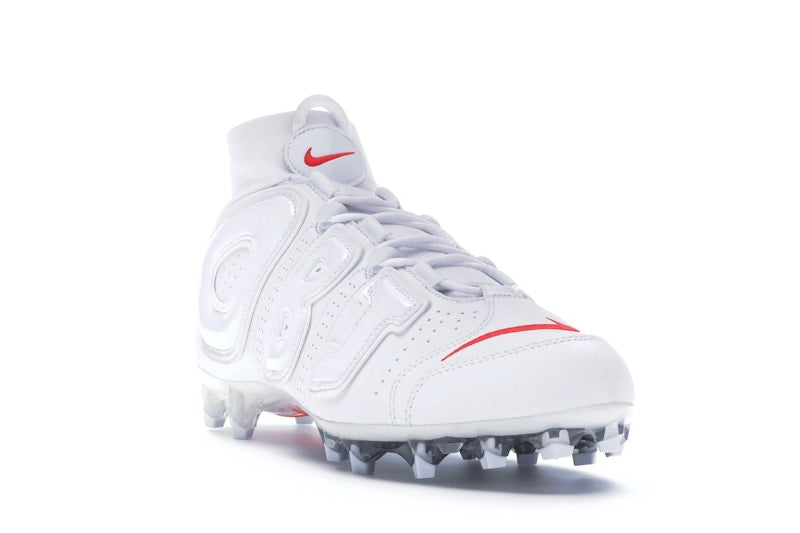 Nike Vapor Untouchable Pro 3 OBJ Uptempo White