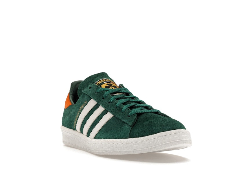 adidas Campus 80s House of Pain x Concepts Fine Malt Lyrics