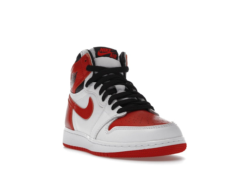 Jordan 1 Retro High OG Heritage (GS)