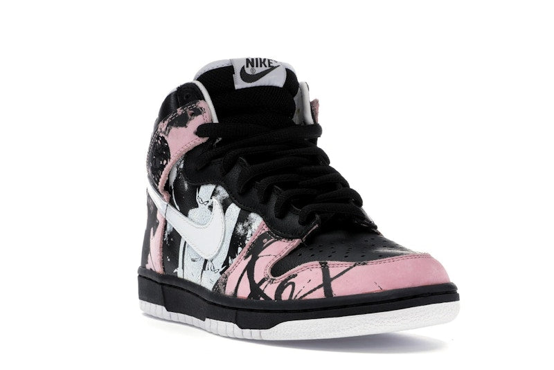 Nike Dunk High Pro SB Unkle
