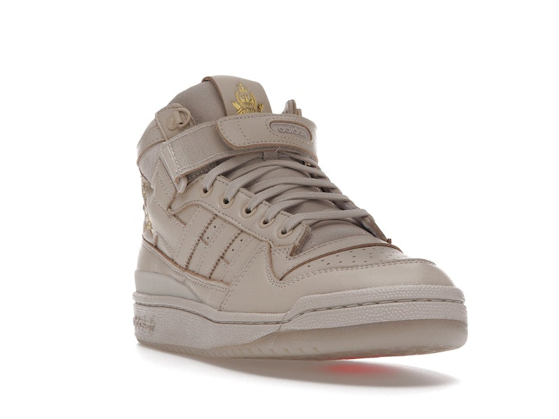 adidas Forum Mid LDRS 1354 Clear Brown