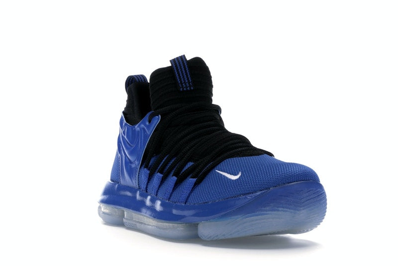 Nike KD 10 Royal Foamposite (GS)