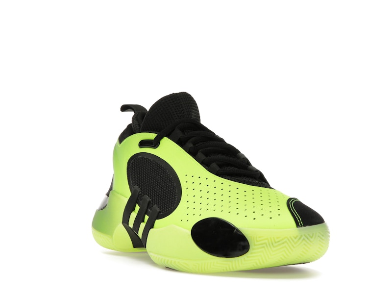 adidas D.O.N. Issue #5 Lucid Lemon