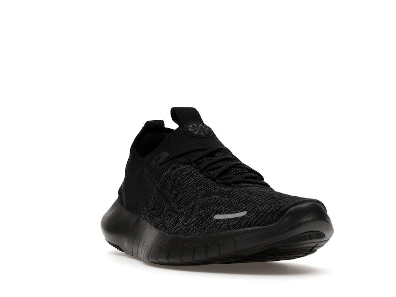 Nike Free RN Next Nature Black Anthracite White