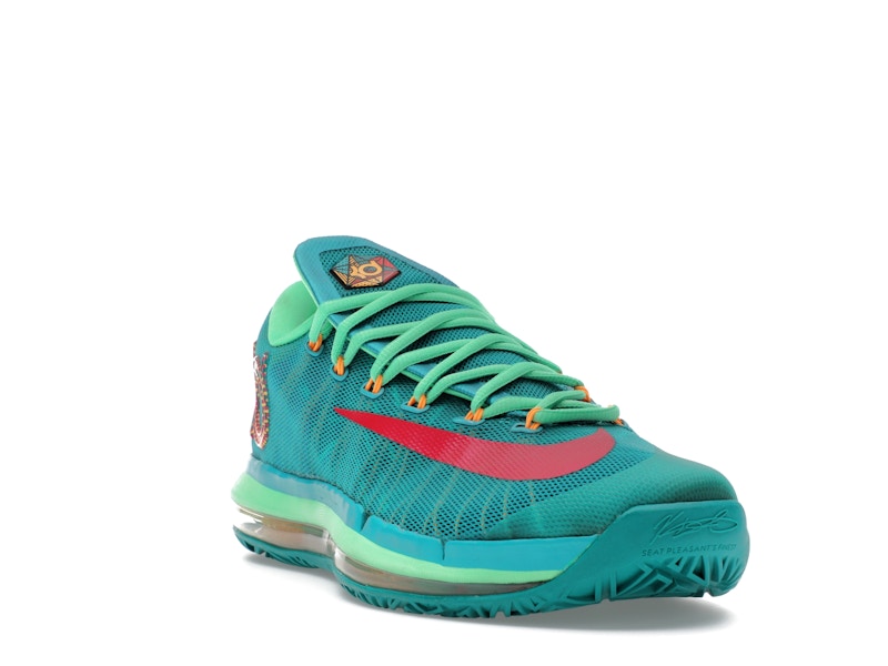 Nike KD 6 Hero Pack