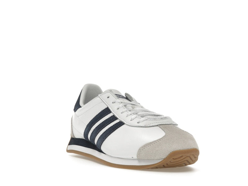 adidas Country OG White Night Indigo