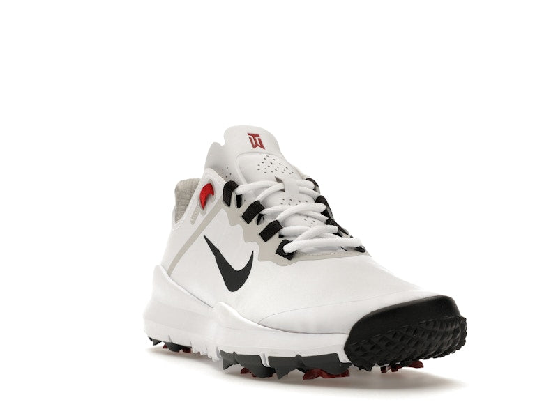 Nike Tiger Woods TW '13 Retro White Varsity Red (Wide)
