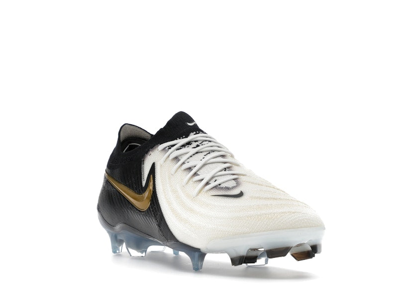 Nike Phantom GX 2 Elite FG Metallic Gold Coin