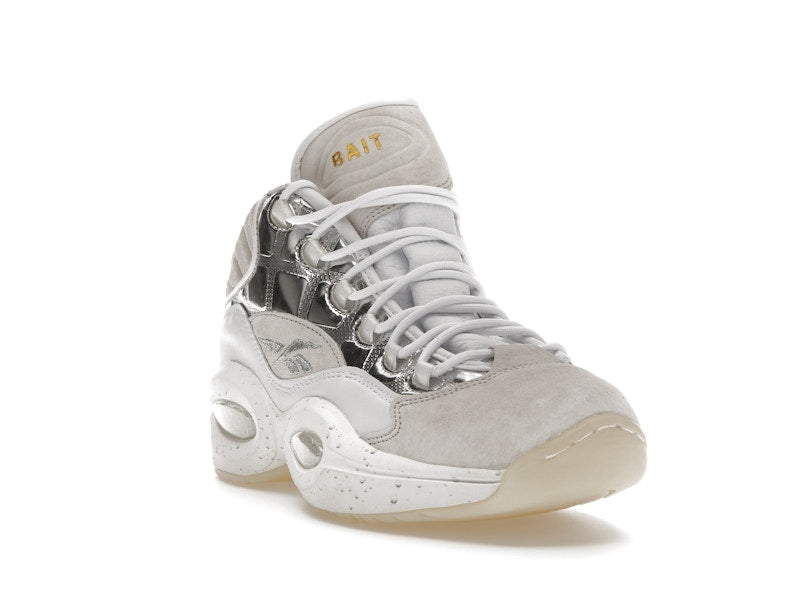 Reebok Question Mid Bait Ice Cold
