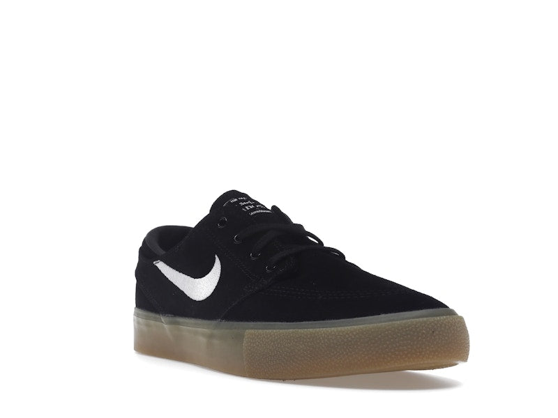 Nike SB Zoom Janoski RM Black White Gum