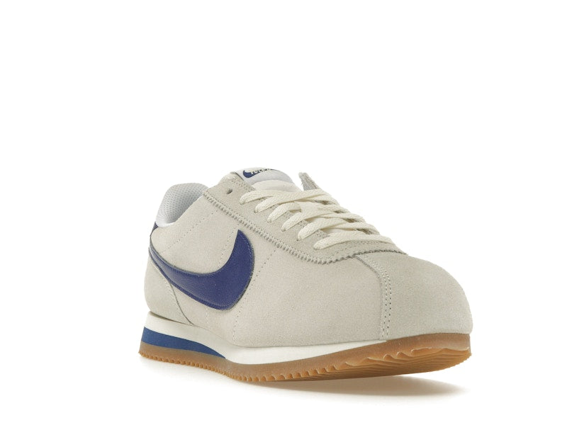 Nike Cortez Athletic Department Deep Royal Blue (Women's)