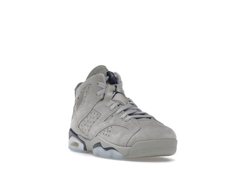 Jordan 6 Retro Georgetown (2022) (GS)