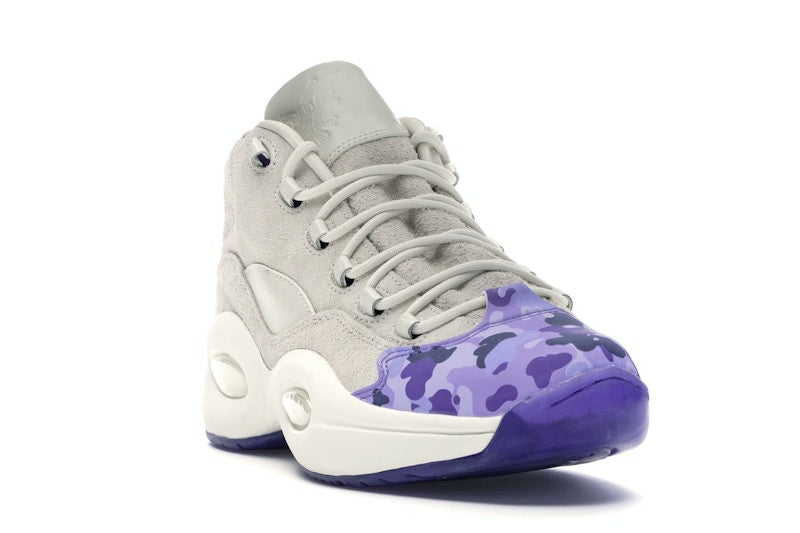 Reebok Question Mid Cam'Ron
