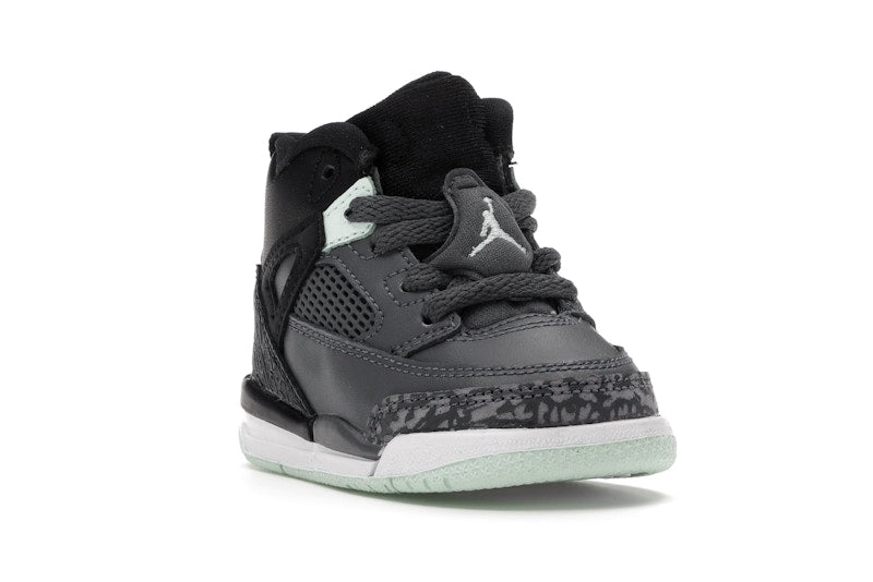 Jordan Spizike Mint Foam (TD)