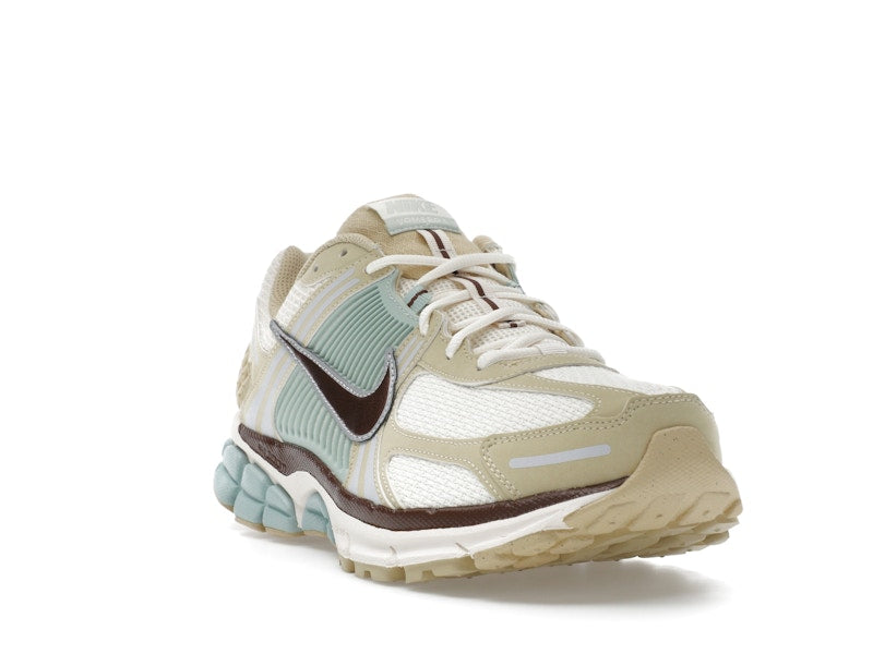 Nike Zoom Vomero 5 Team Gold Seafoam