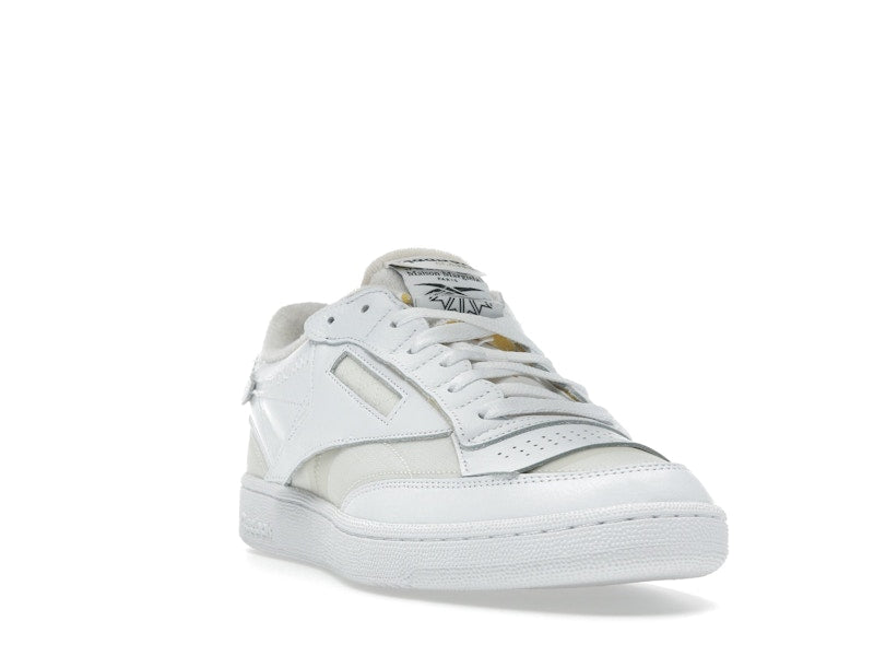 Reebok Club C Re-Co Maison Margiela 'Memory Of' White