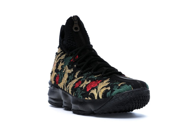 Nike LeBron 15 Performance Kith Closing Ceremony