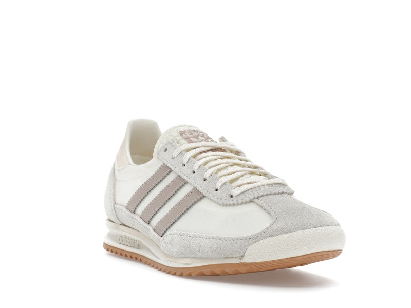 adidas SL 72 OG Off White Wonder Taupe Wonder White (Women's)