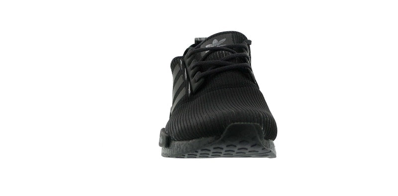 adidas NMD R1 Triple Black Reflective
