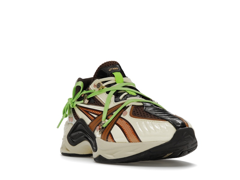 Asics HN2-S Protoblast Andersson Bell Butter