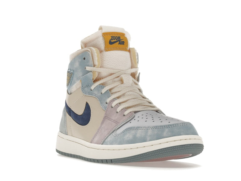 Jordan 1 High Zoom Air CMFT Celestine Blue
