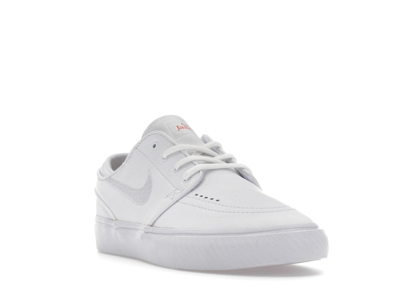Nike SB Zoom Stefan Janoski OG+ ISO Triple White
