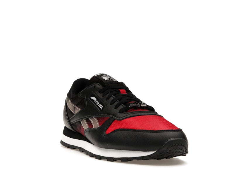 Reebok Classic Leather Anuel AA The Sky Above The Street