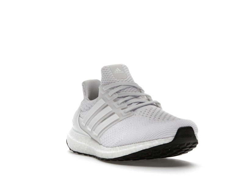 adidas Ultra Boost DNA 5.0 Cloud White Black Sole