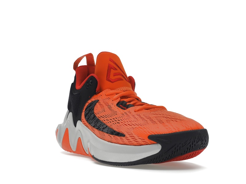 Nike Giannis Immortality 2 Lighthouse of Alexandria