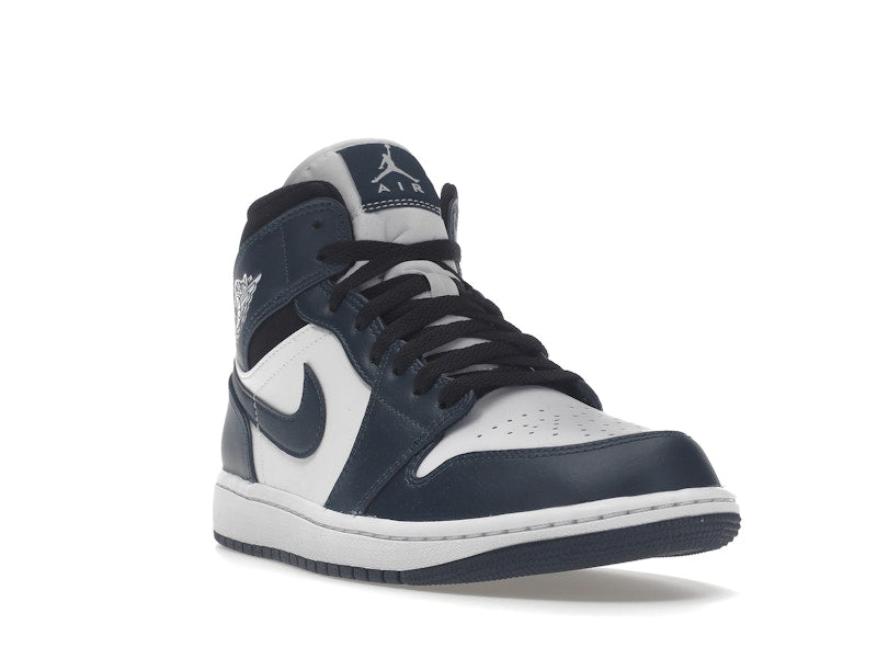 Jordan 1 Mid Armory Navy