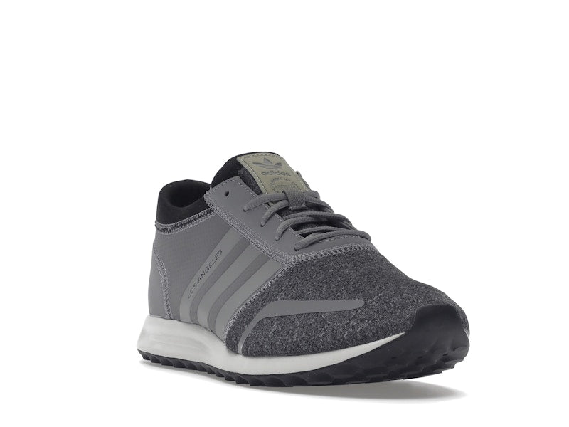 adidas Los Angeles Grey