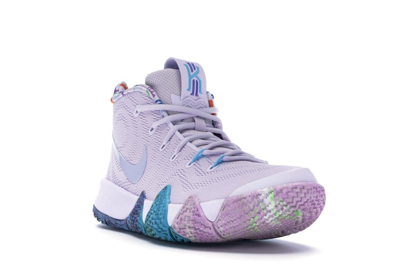 Nike Kyrie 4 Decades Pack 90s