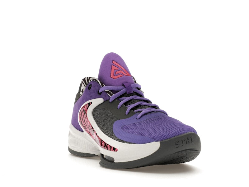 Nike Zoom Freak 4 NRG Bahamas