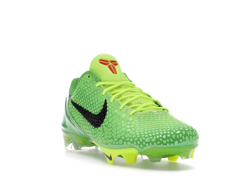 Nike Vapor Edge Kobe 6 SE Grinch