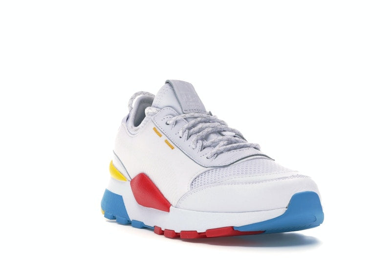 Puma RS-0 Play White