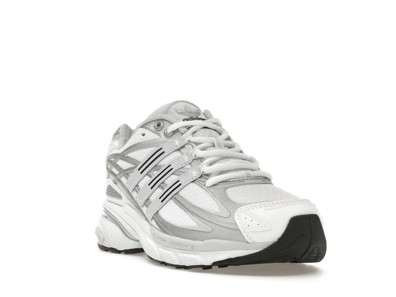 adidas Adistar Cushion 3 Cloud White Halo Blue Matte Silver (Women's)