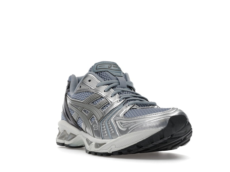 ASICS Gel-Kayano 14 Dolphin Grey Pure Silver