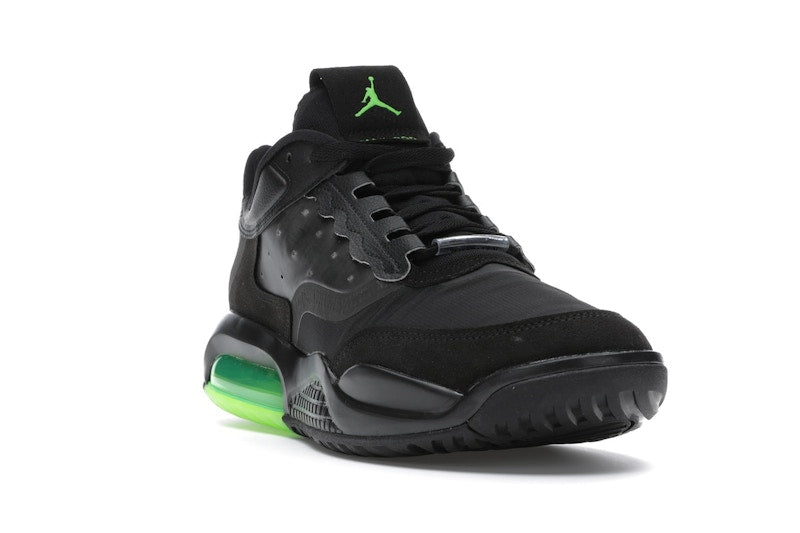 Jordan Max 200 Altitude Green