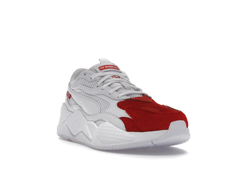 Puma RS-X3 Nipsey Hussle The Marathon Continues 10th Anniversary White