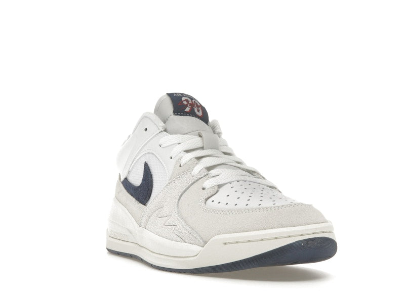 Jordan Stadium 90 White Midnight Navy